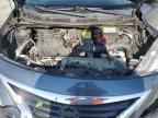 2015 NISSAN VERSA