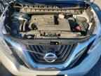 2017 NISSAN MURANO