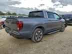 2017 HONDA Ridgeline