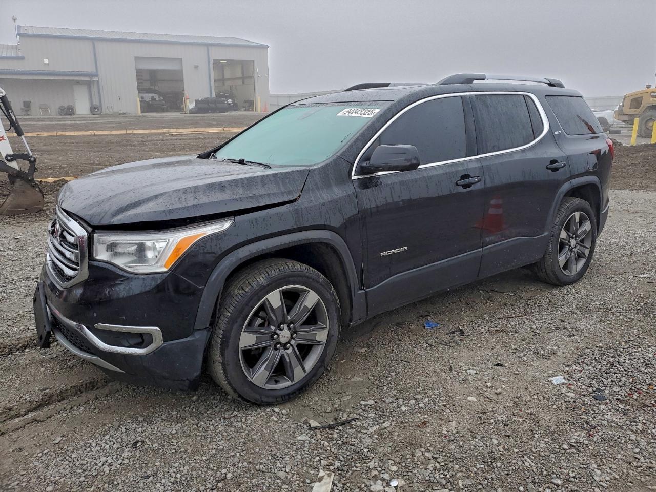 2017 GMC ACADIA
