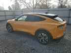 2022 FORD Mustang Mach-E