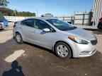 2015 KIA FORTE