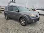 2009 HONDA PILOT