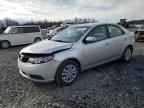 2010 KIA FORTE