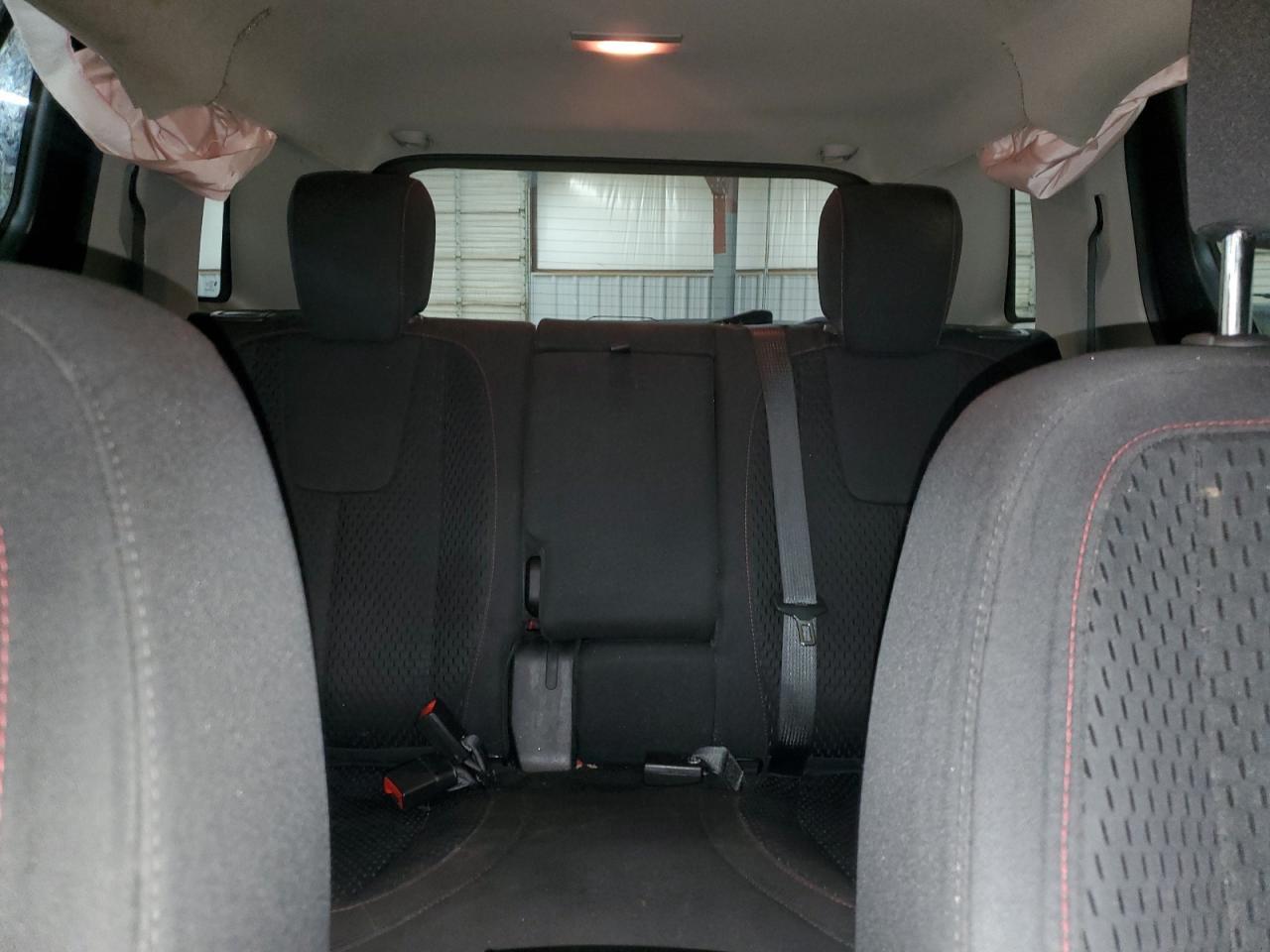 2015 GMC Terrain
