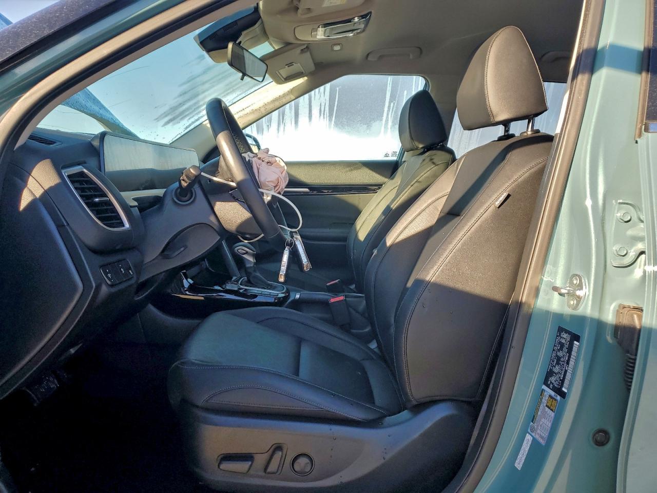 2025 KIA SELTOS