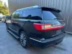 2018 LINCOLN Navigator