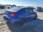 2016 SUBARU WRX