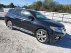2015 NISSAN PATHFINDER