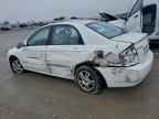 2005 KIA Spectra