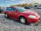 2014 CHEVROLET Impala Limited
