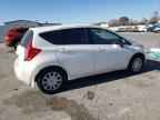 2014 NISSAN Versa Note