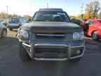 2002 NISSAN Frontier