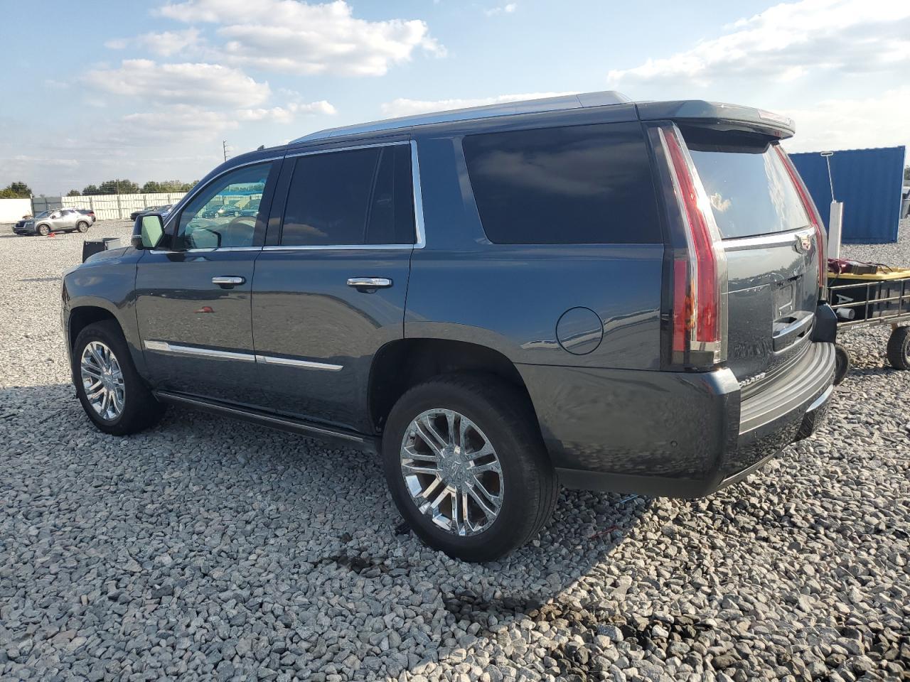 2020 CADILLAC ESCALADE
