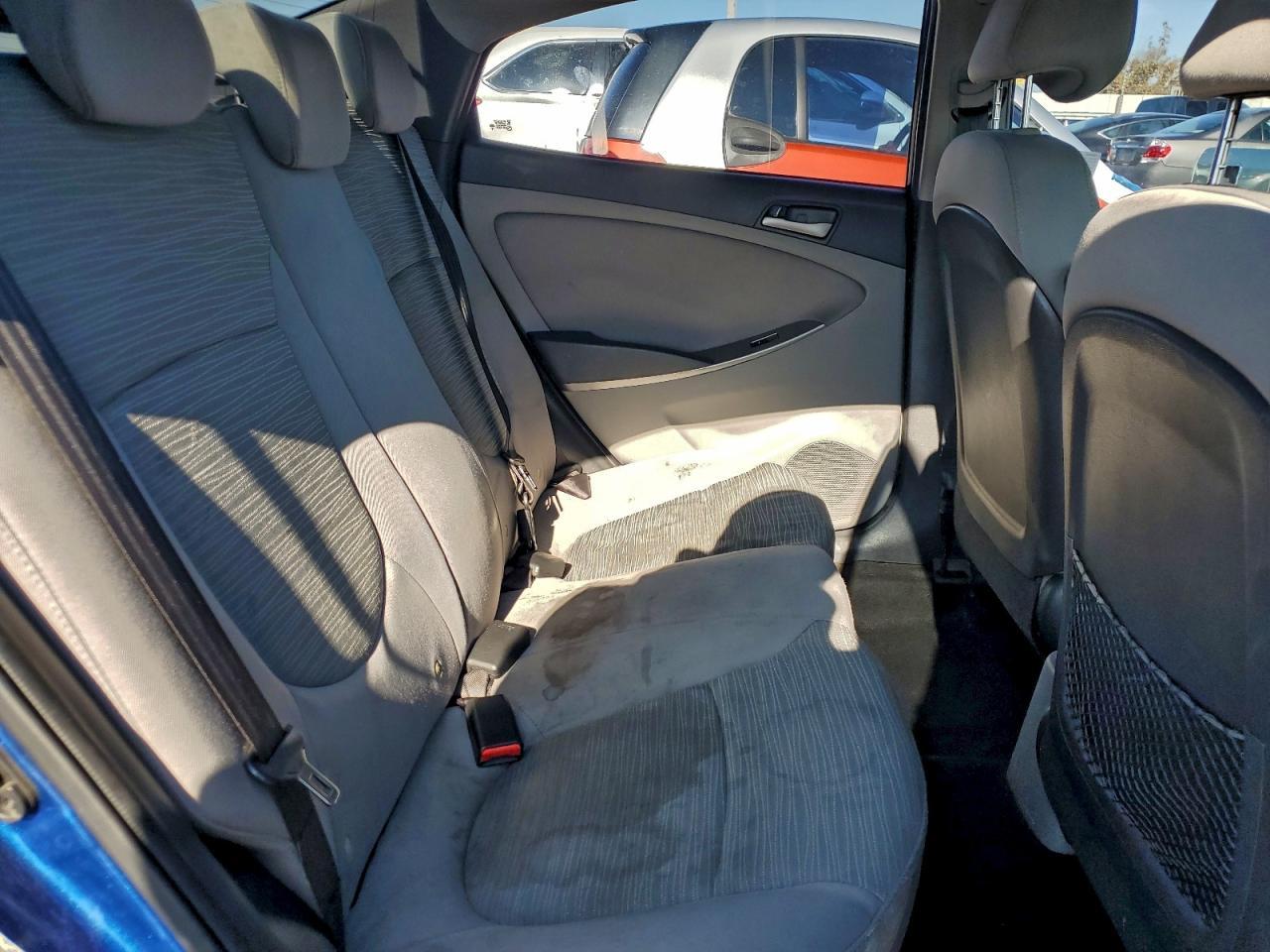 2015 HYUNDAI ACCENT