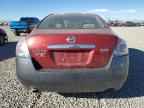 2008 NISSAN ALTIMA