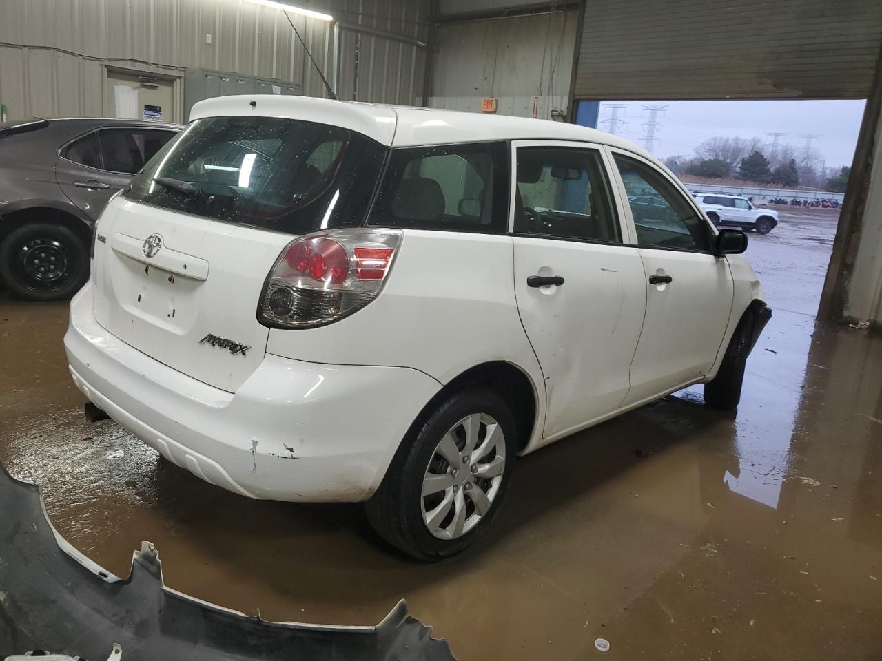 2006 TOYOTA COROLLA