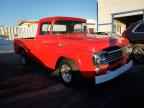 1958 FORD F