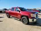 2015 GMC Sierra