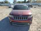 2016 JEEP Grand Cherokee