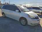 2004 TOYOTA SIENNA