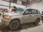 2002 TOYOTA RAV4