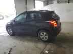 2022 CHEVROLET TRAX