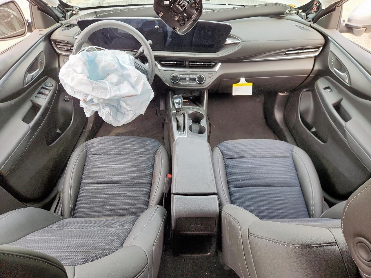 2025 BUICK Envista