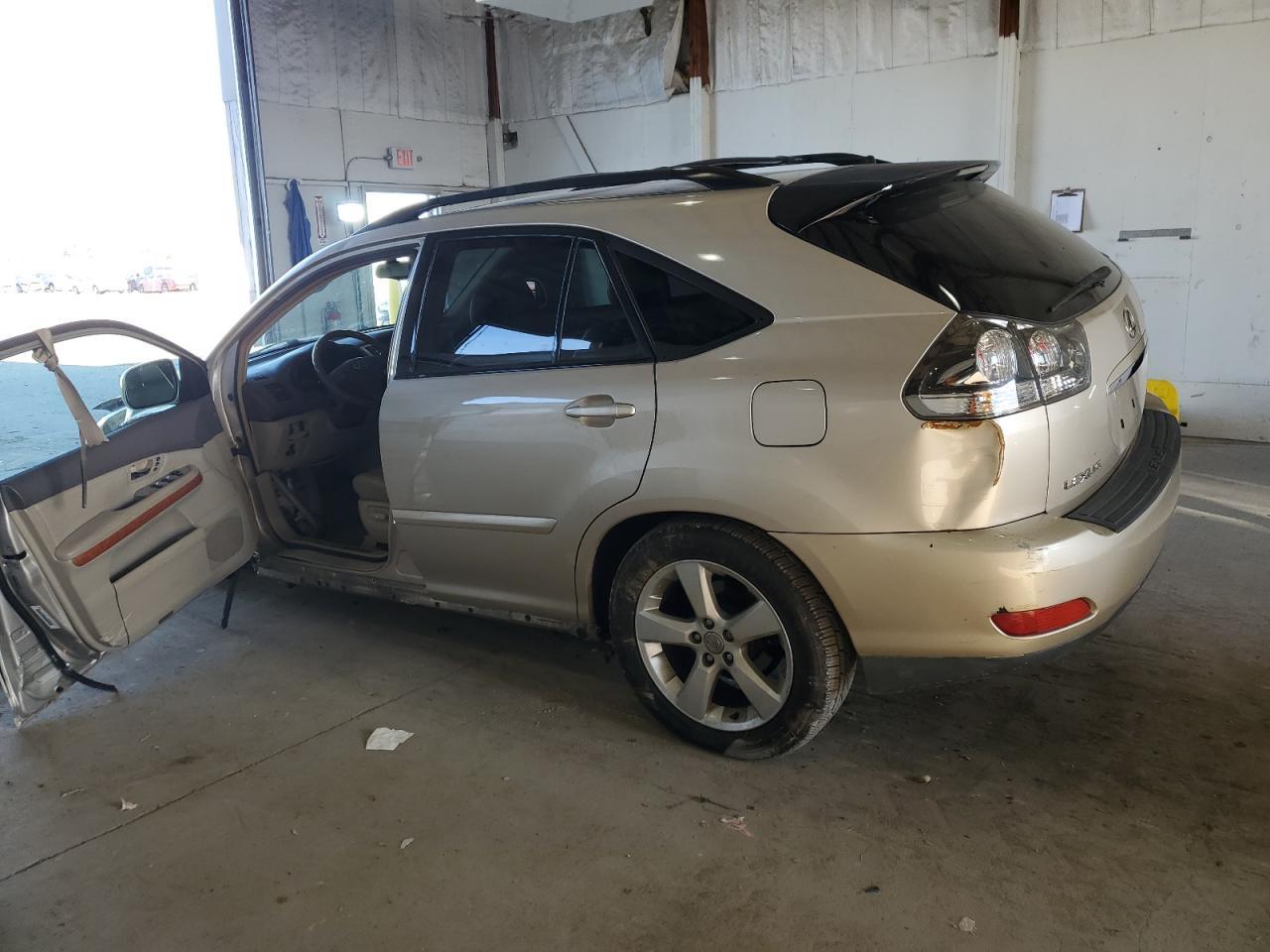 2004 LEXUS Rx 330
