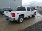 2007 CHEVROLET Silverado