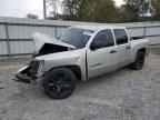2011 CHEVROLET SILVERADO 1500