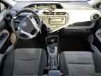 2012 TOYOTA Prius c