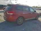 2015 NISSAN PATHFINDER