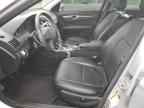2011 MERCEDES-BENZ C-CLASS