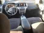 2009 NISSAN MURANO