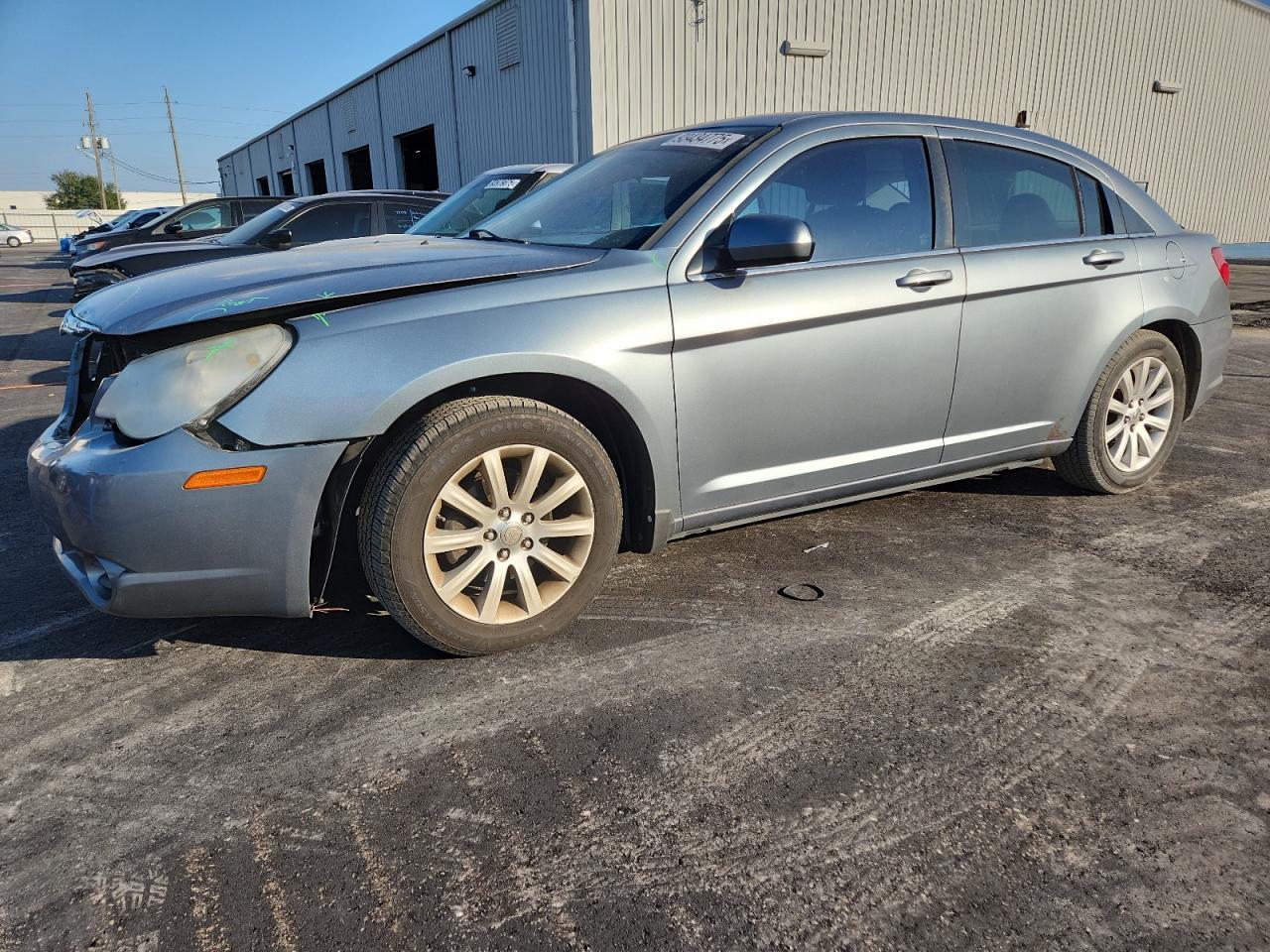2010 CHRYSLER Sebring