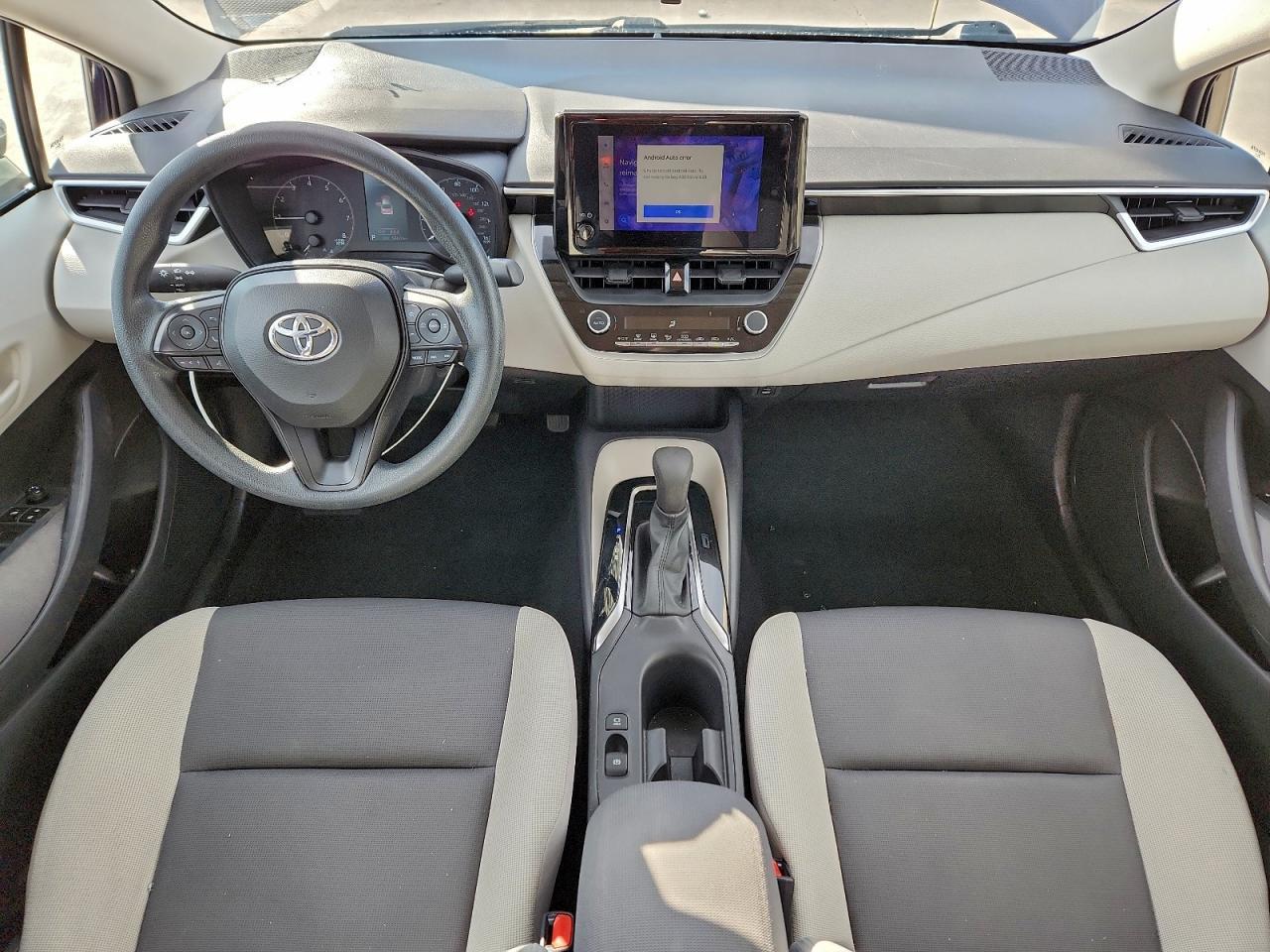 2023 TOYOTA COROLLA