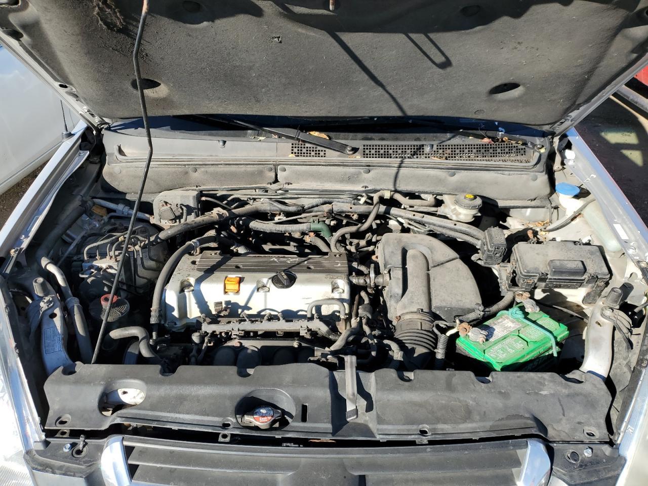 2005 HONDA CR-V