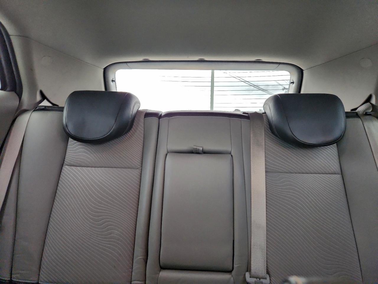 2013 BUICK ENCORE