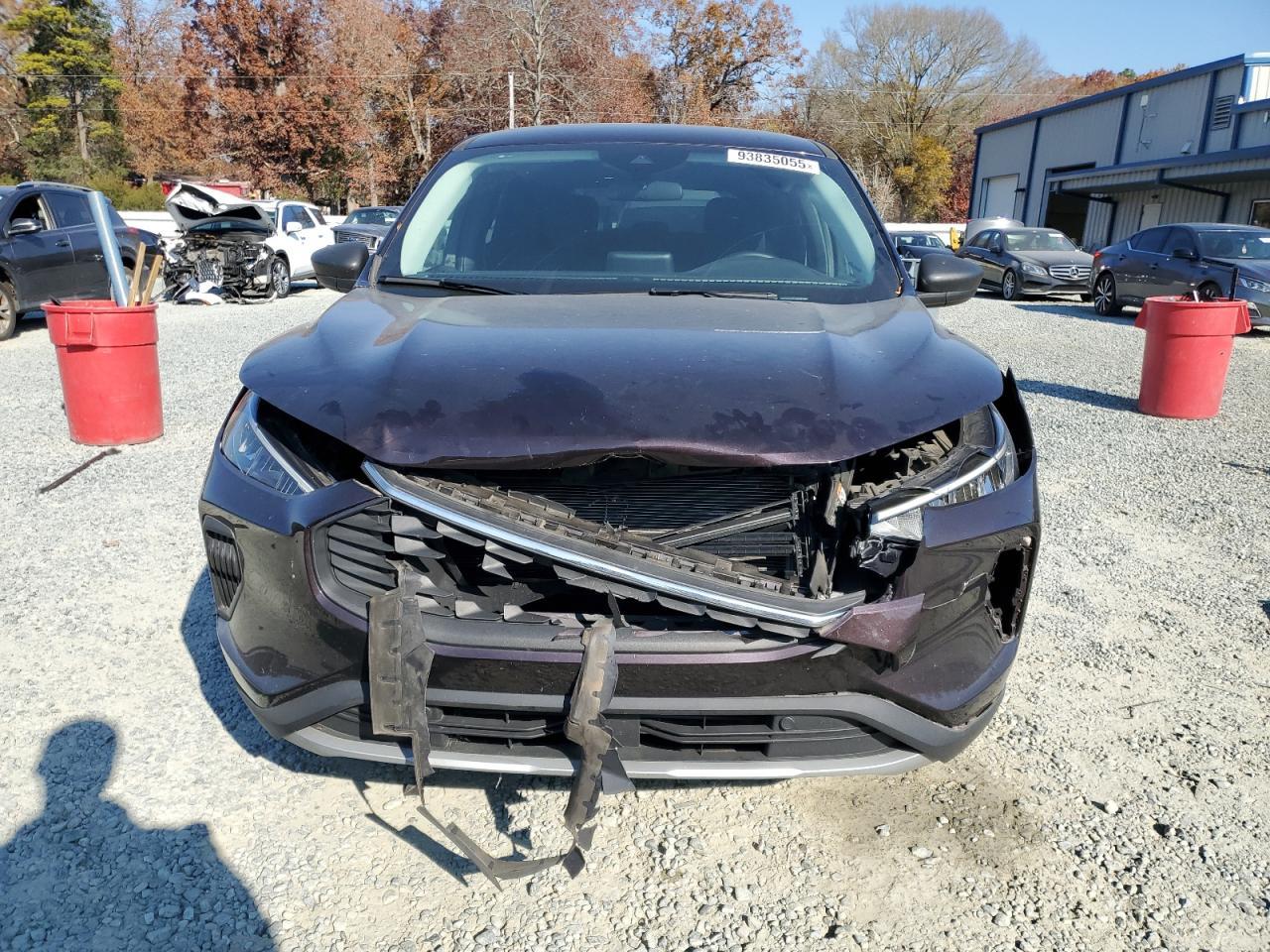 2023 FORD ESCAPE