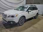2015 SUBARU Outback