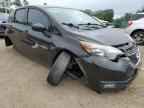 2018 NISSAN Versa Note