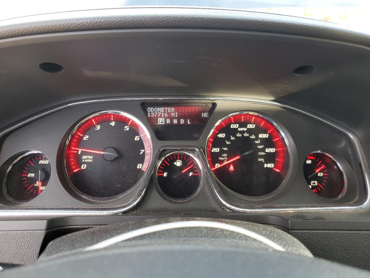2014 GMC ACADIA