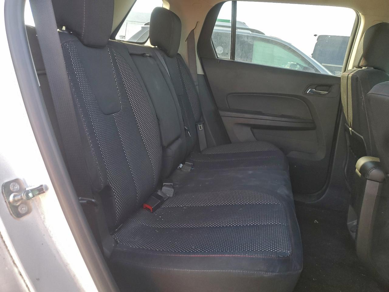 2016 GMC Terrain