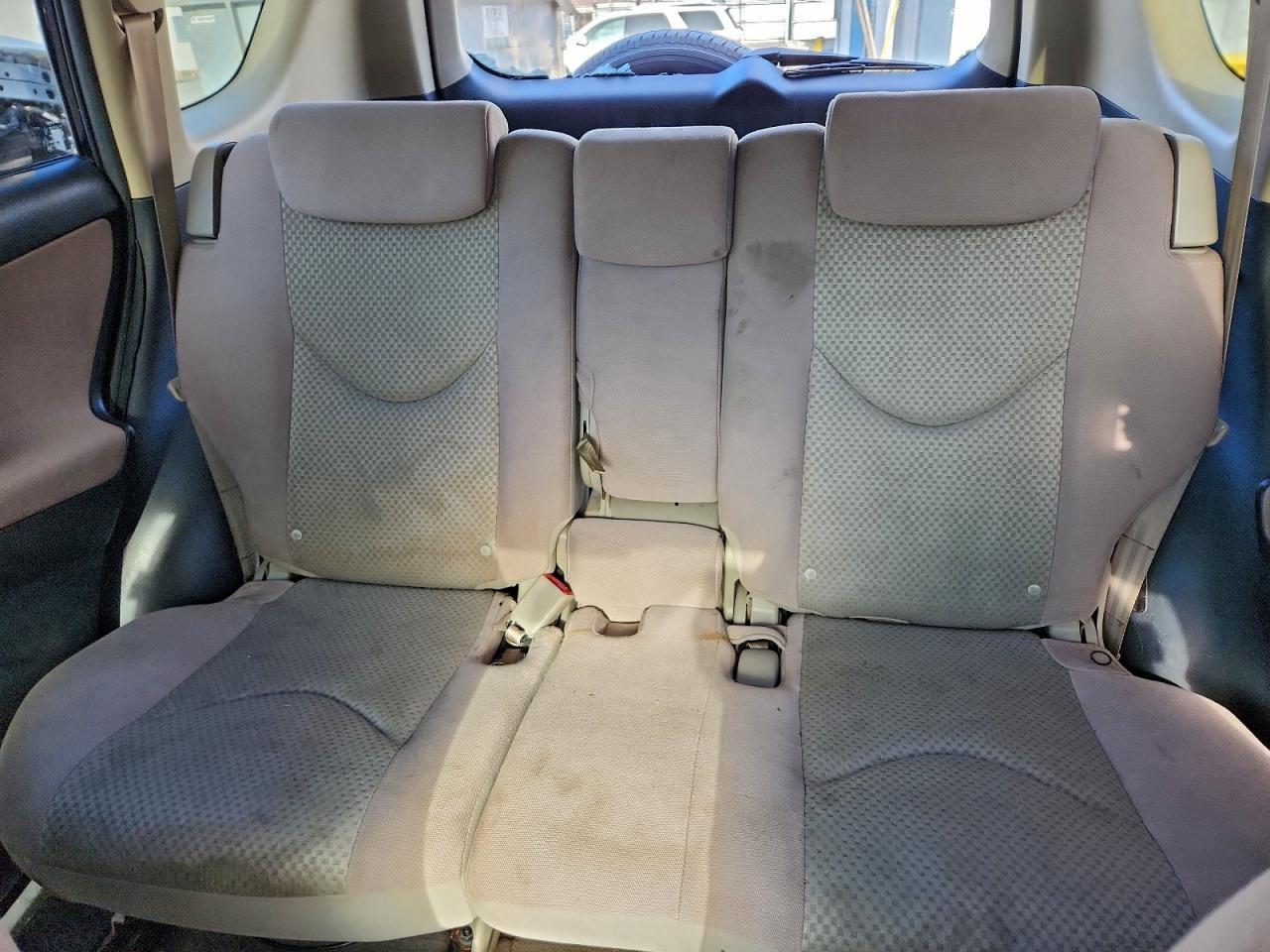 2007 TOYOTA RAV4