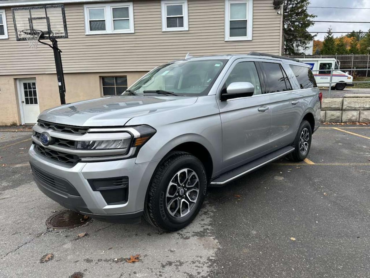 2023 FORD Expedition
