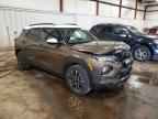 2022 CHEVROLET Trailblazer