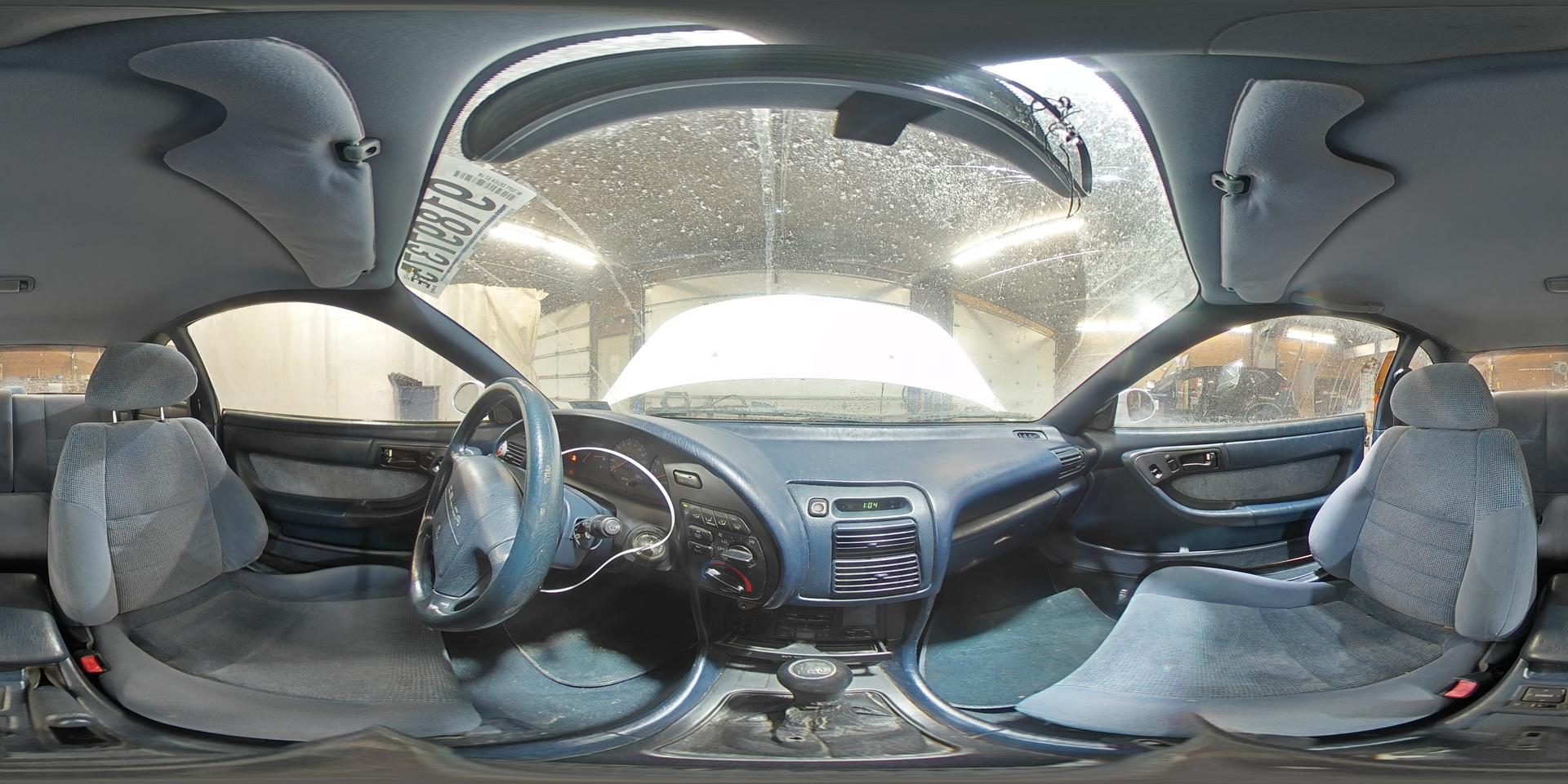 1990 TOYOTA Celica