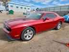 2009 DODGE Challenger