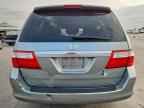2005 HONDA ODYSSEY